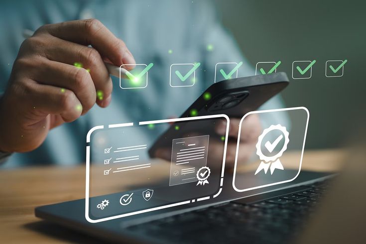 Изображение для контактов